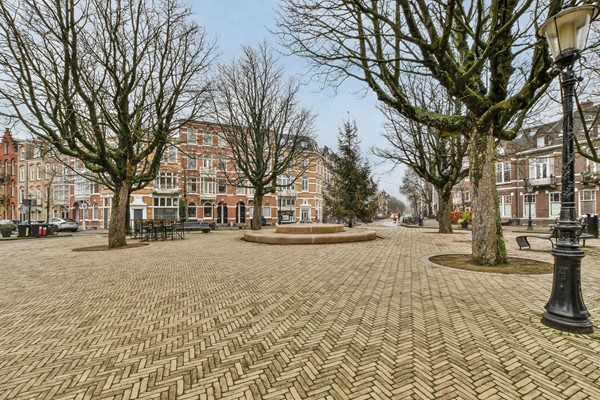 Medium property photo - Hogeweg 90-2, 1098 CH Amsterdam